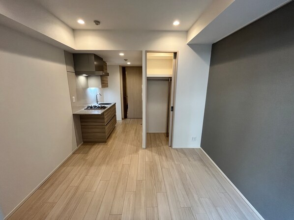 ザ・パークハビオ文京江戸川橋の物件内観写真